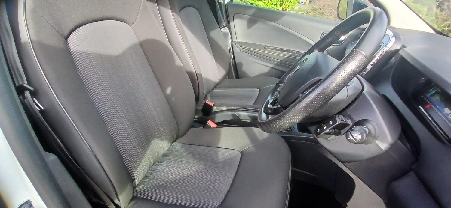 Used Renault Zoe 2019 for sale - 77517150: Photo 13