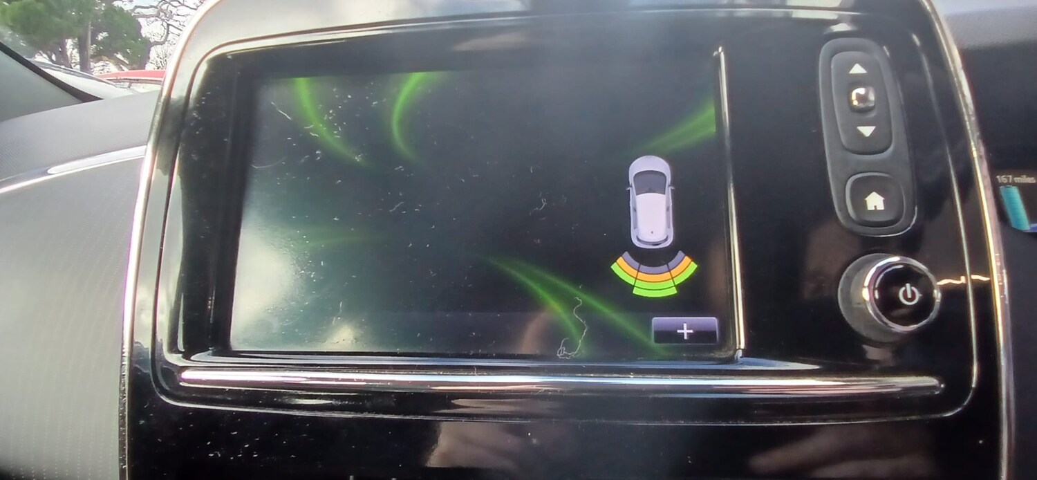 Used Renault Zoe 2019 for sale - 77517150: Photo 18