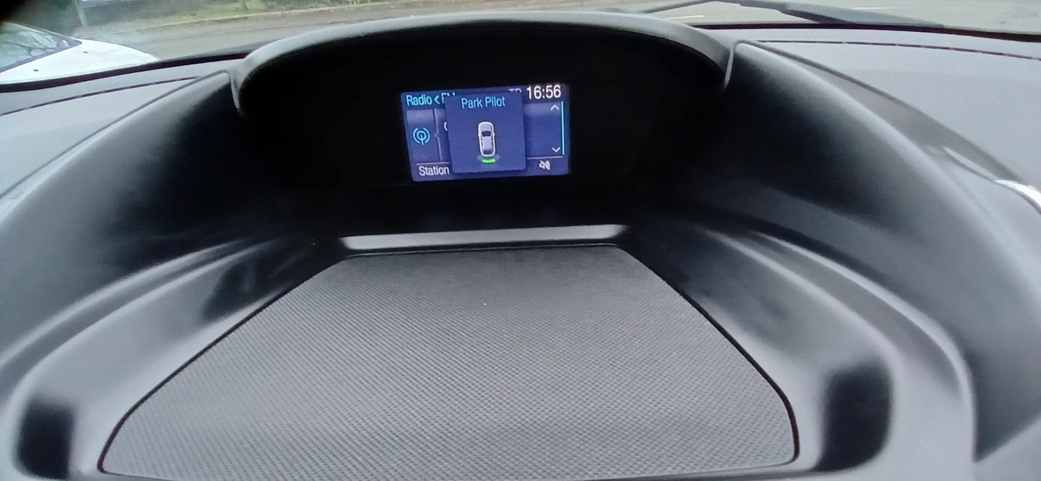 Used Ford Kuga 2015 for sale - 77271942: Photo 17