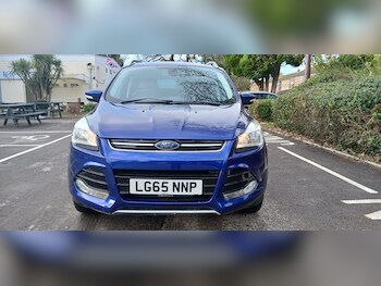 Used Ford Kuga 2015 for sale - 77271942: Photo