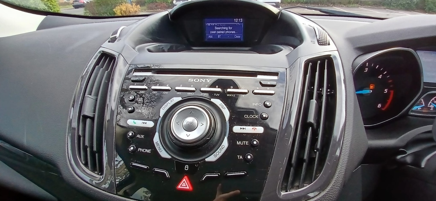 Used Ford Kuga 2015 for sale - 77271942: Photo 9