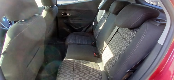 Used Vauxhall Mokka 2014 for sale - 76177028: Photo 15