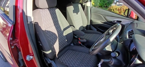 Used Vauxhall Mokka 2014 for sale - 76177028: Photo 17