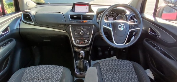 Used Vauxhall Mokka 2014 for sale - 76177028: Photo 18