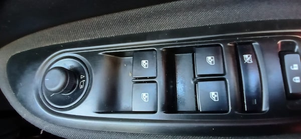 Used Vauxhall Mokka 2014 for sale - 76177028: Photo 9