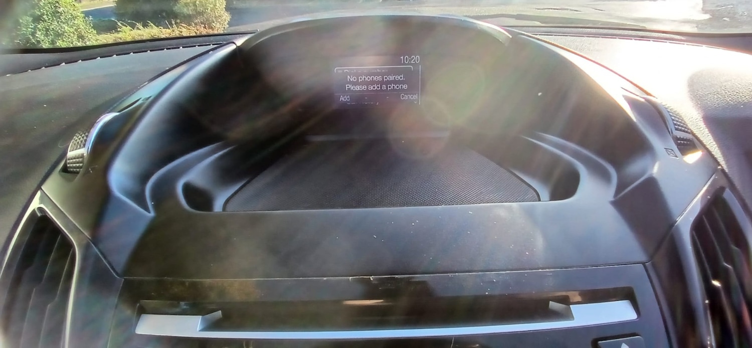 Used Ford Kuga 2015 for sale - 76517910: Photo 11