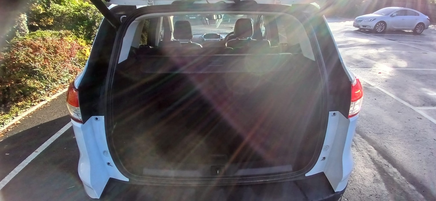 Used Ford Kuga 2015 for sale - 76517910: Photo 19