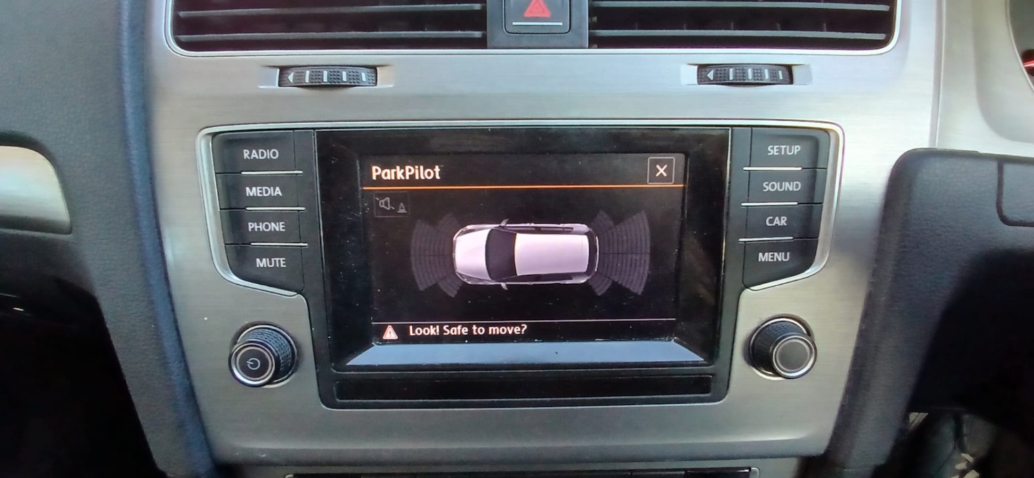 Used Volkswagen Golf 2015 for sale - 76669426: Photo 13