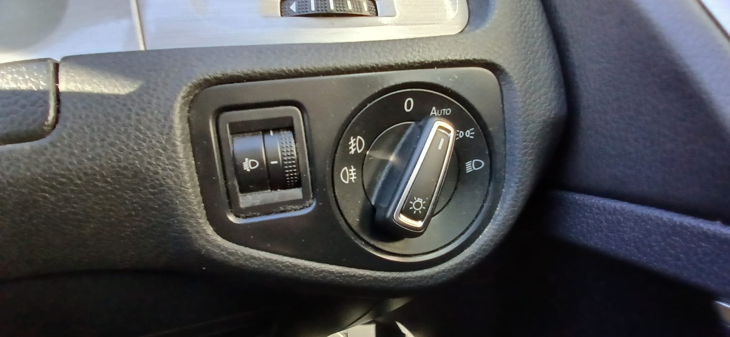 Used Volkswagen Golf 2015 for sale - 76669426: Photo 14