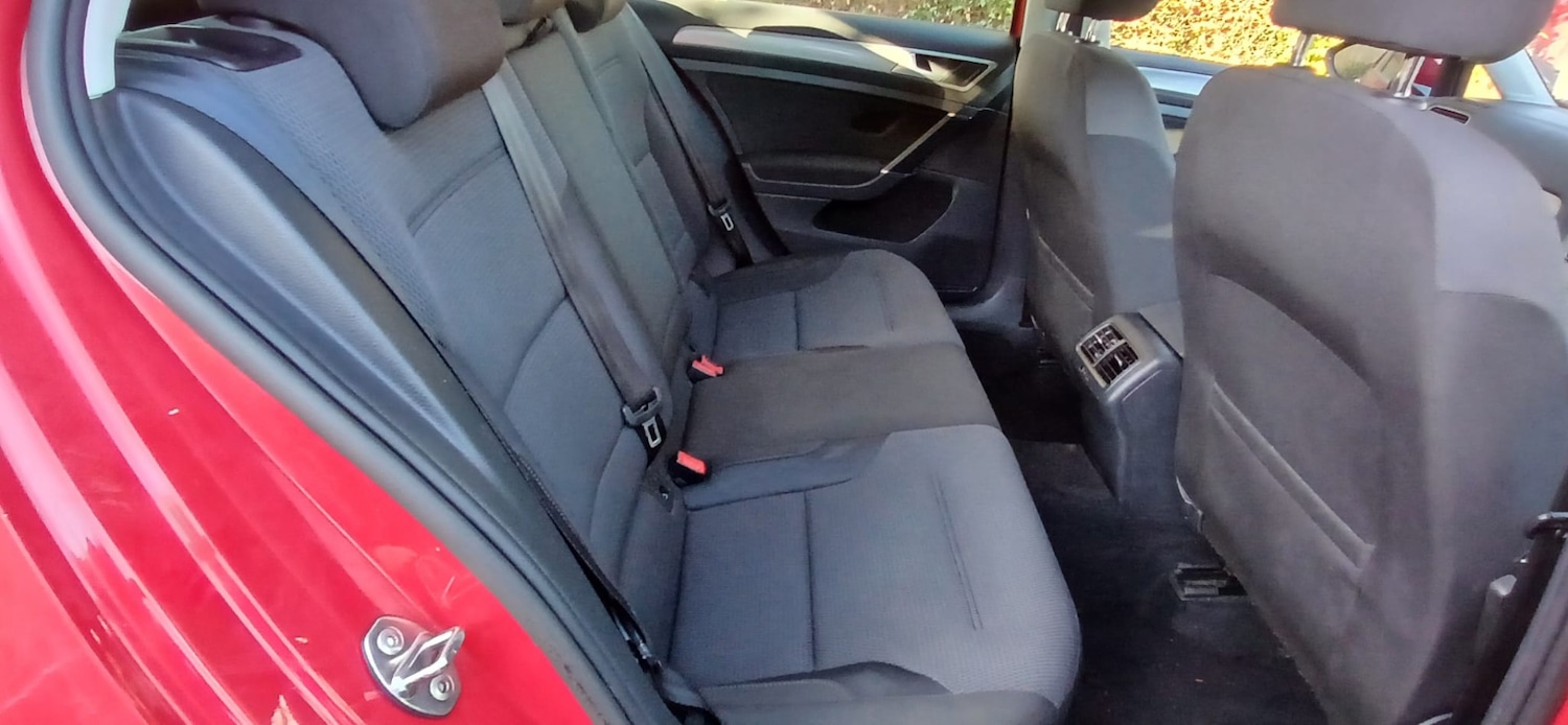 Used Volkswagen Golf 2015 for sale - 76669426: Photo 15