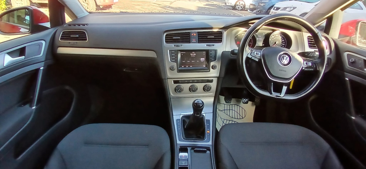 Used Volkswagen Golf 2015 for sale - 76669426: Photo 16