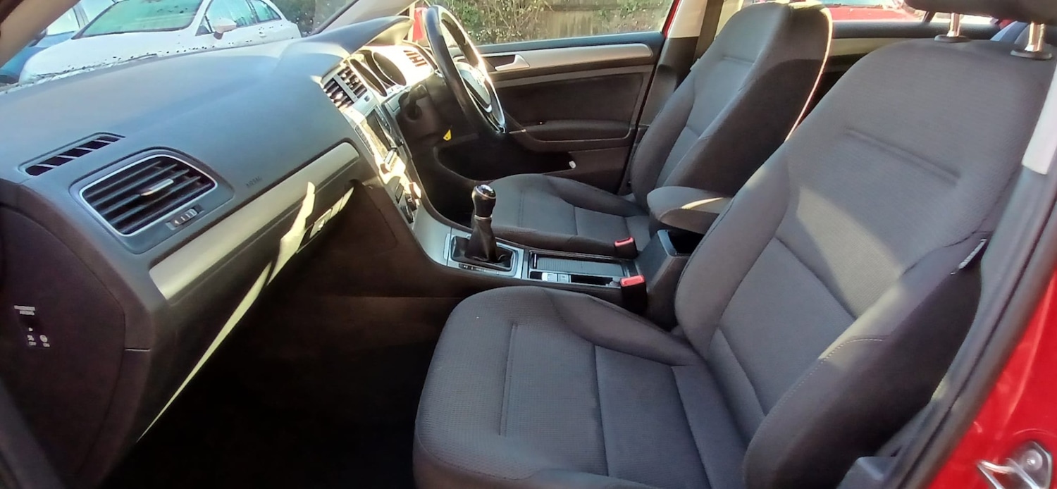 Used Volkswagen Golf 2015 for sale - 76669426: Photo 17