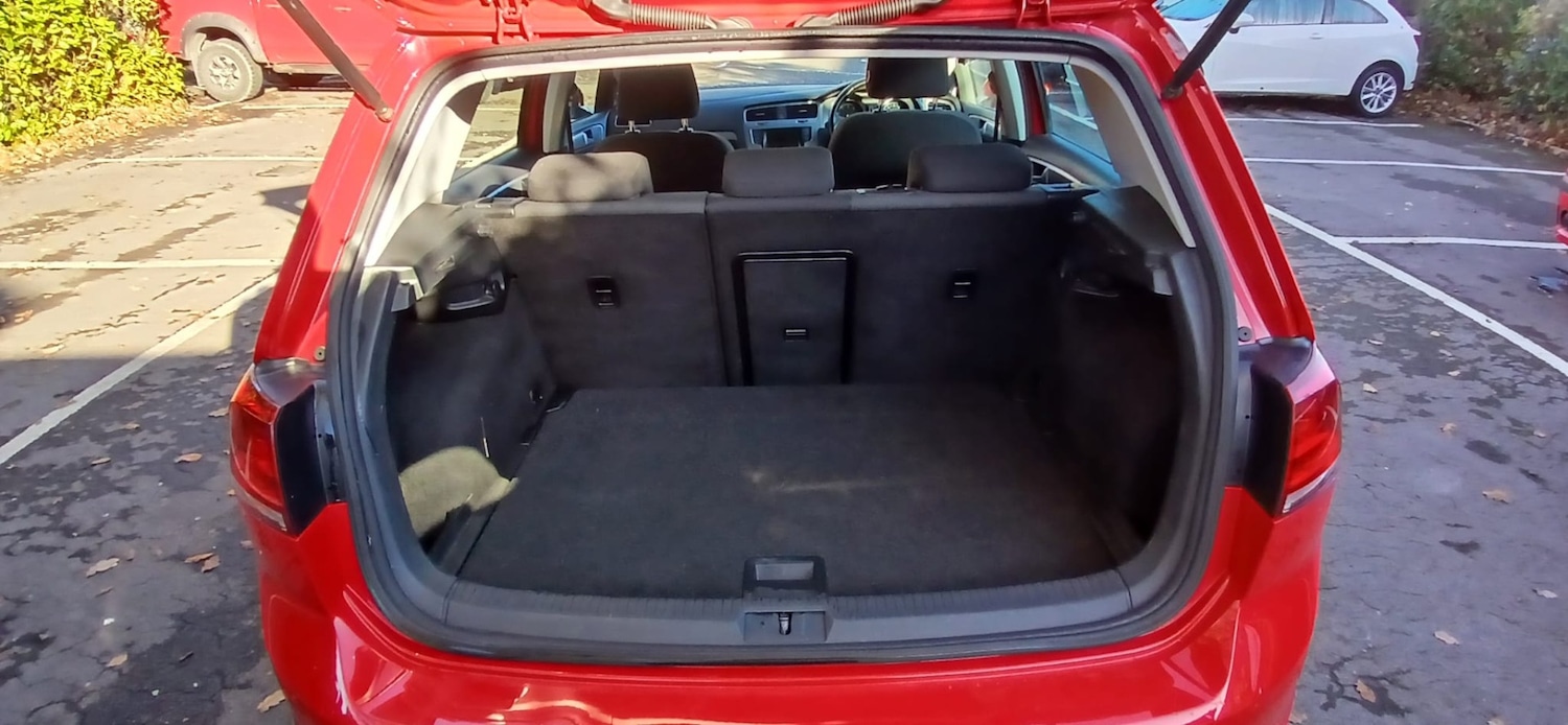 Used Volkswagen Golf 2015 for sale - 76669426: Photo 18