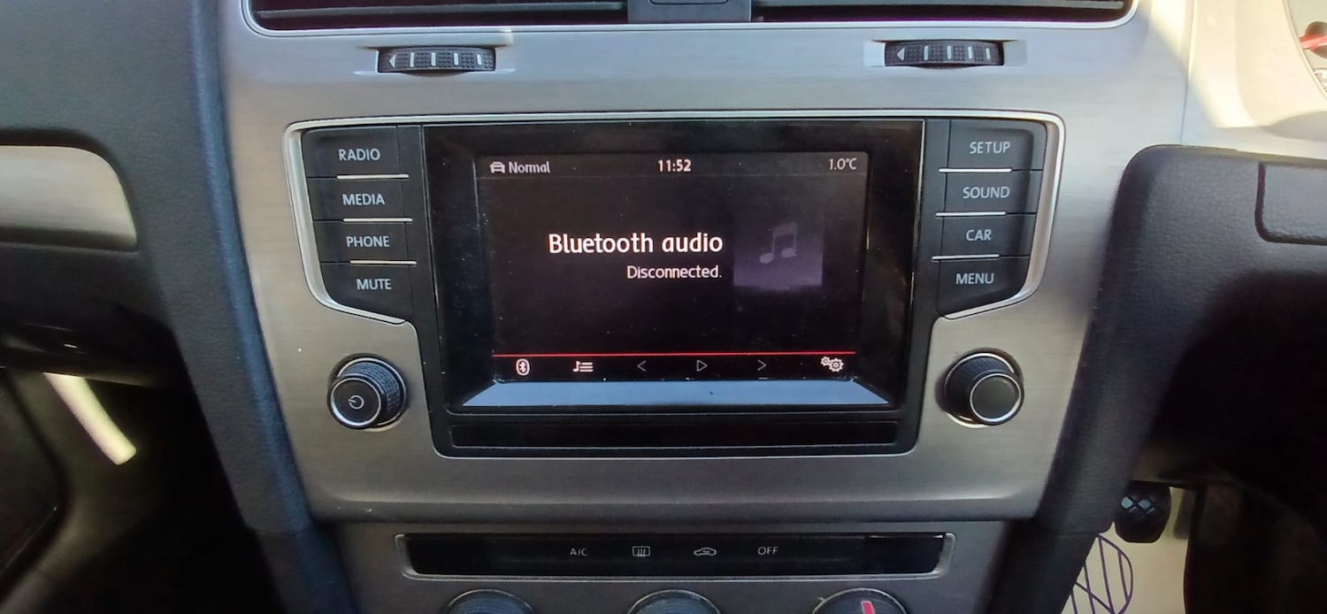 Used Volkswagen Golf 2015 for sale - 76669426: Photo 19