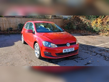 2015 (15) - 1.4 TSI Match 5dr