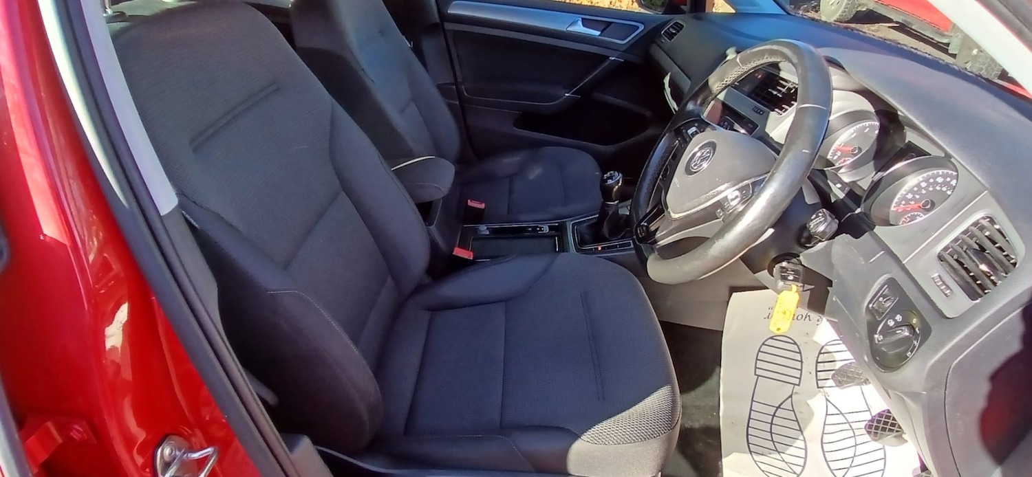 Used Volkswagen Golf 2015 for sale - 76669426: Photo 7