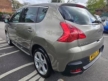 Used Peugeot 3008 2013 for sale - 78296432: Photo