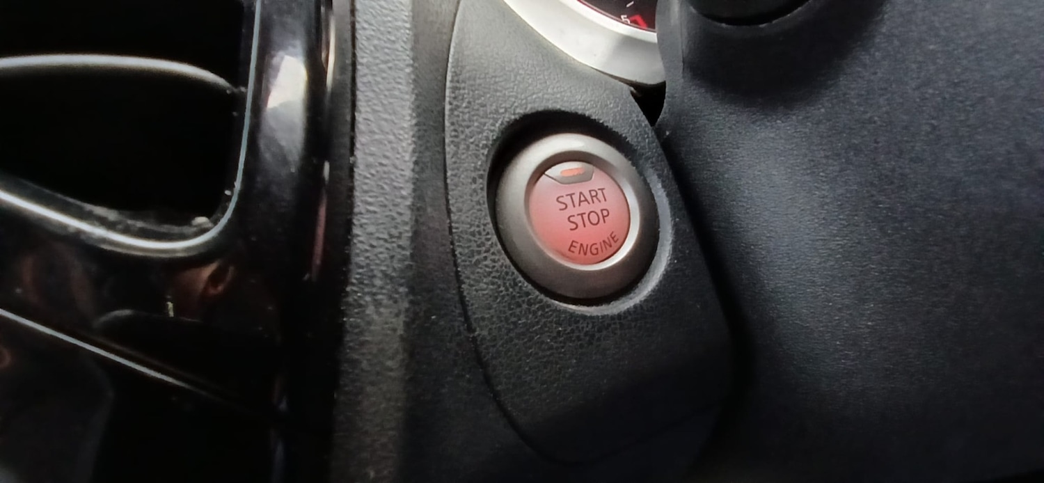 Used Nissan Juke 2018 for sale - 76968530: Photo 18