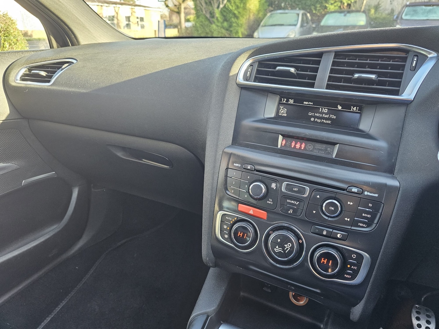 Used Citroen DS4 2013 for sale - 77012332: Photo 10