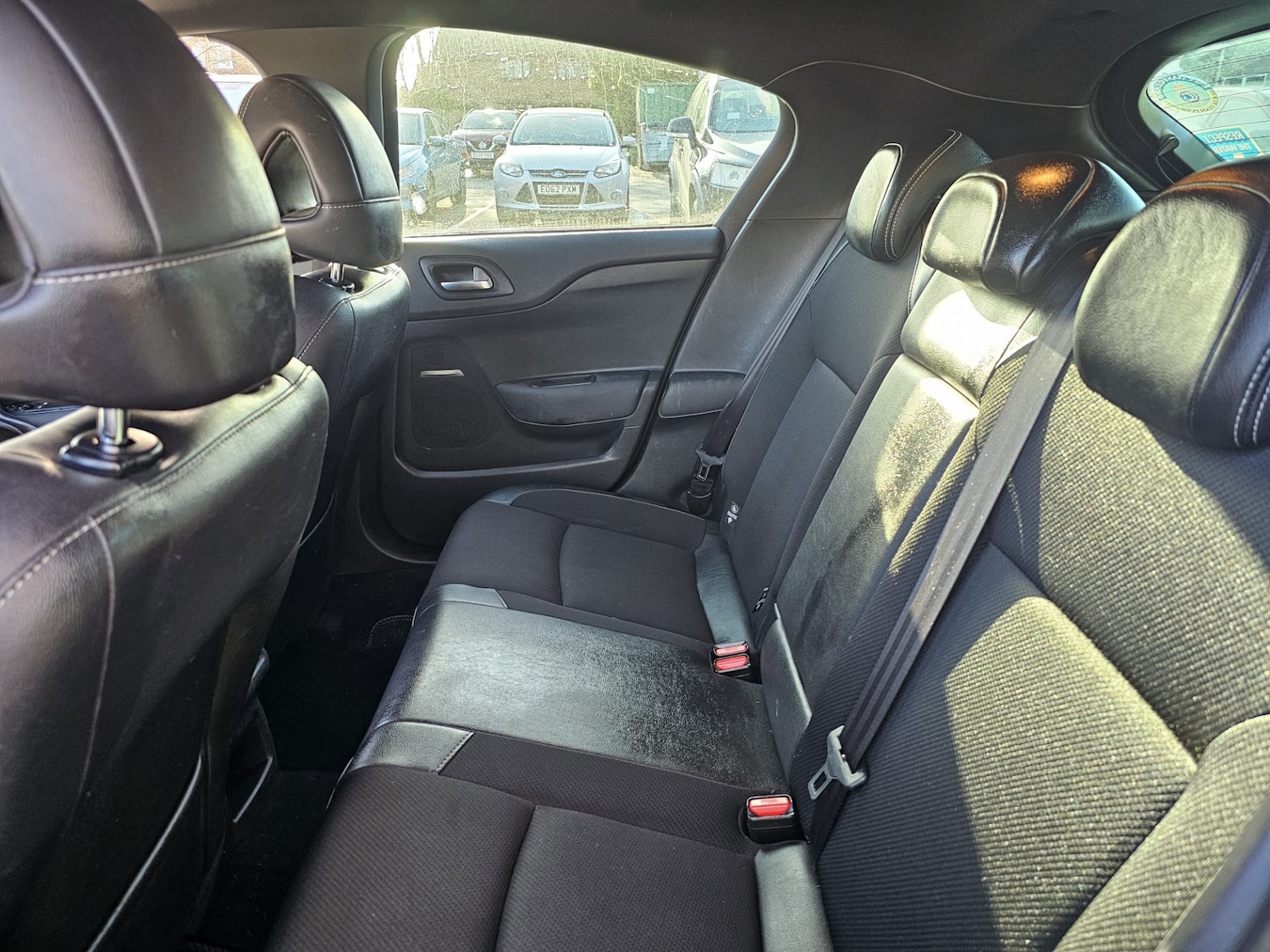 Used Citroen DS4 2013 for sale - 77012332: Photo 13