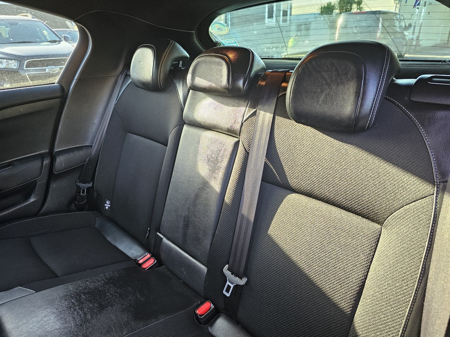 Used Citroen DS4 2013 for sale - 77012332: Photo 14