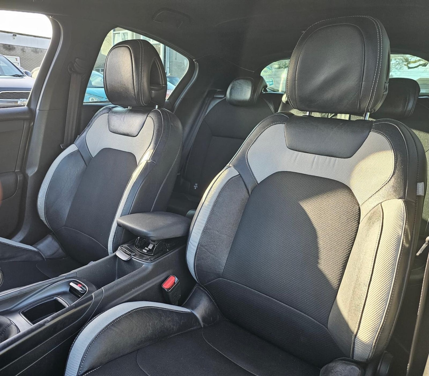 Used Citroen DS4 2013 for sale - 77012332: Photo 18