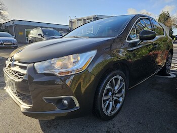 Used Citroen DS4 2013 for sale - 77012332: Photo