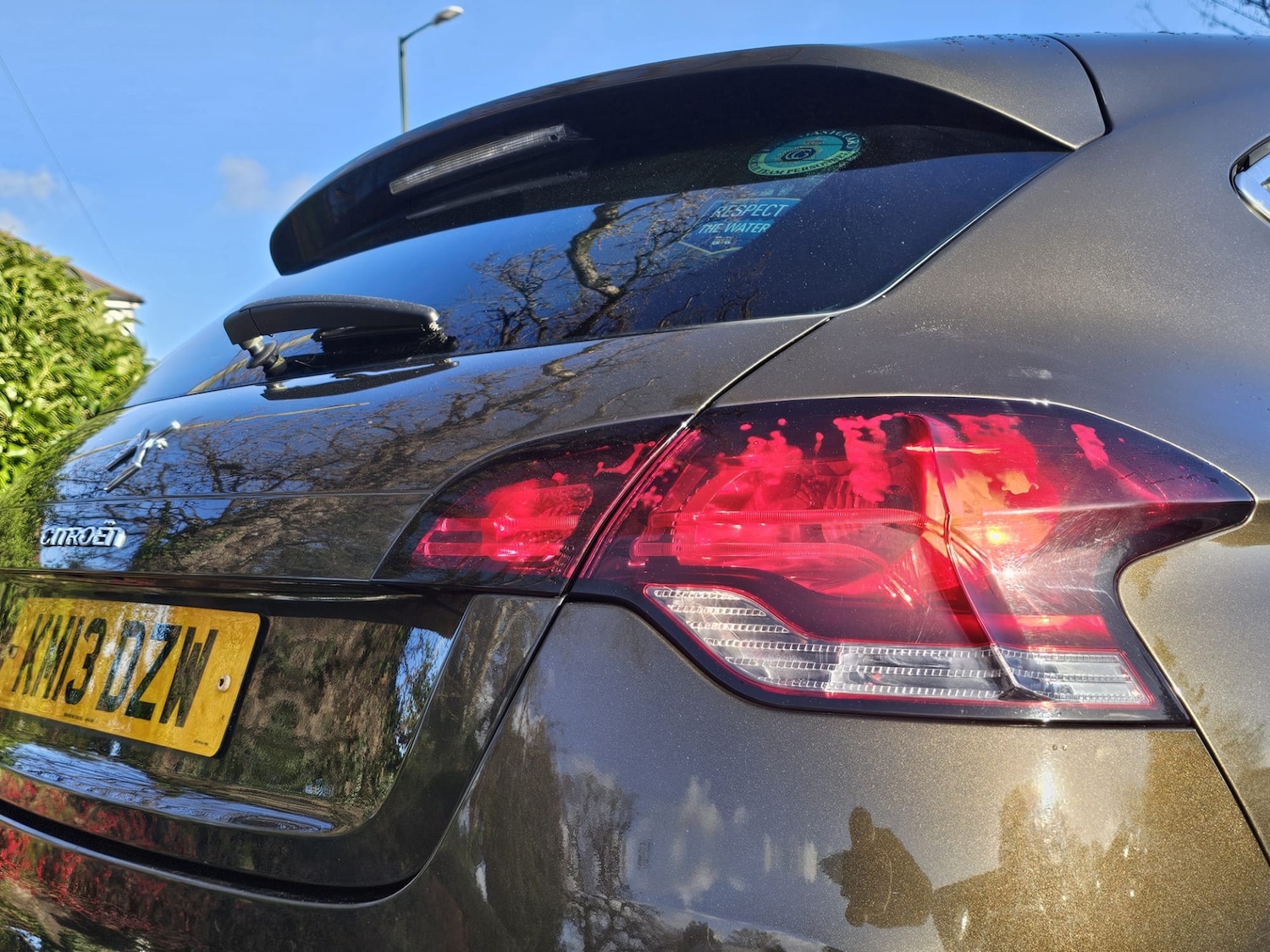 Used Citroen DS4 2013 for sale - 77012332: Photo 8