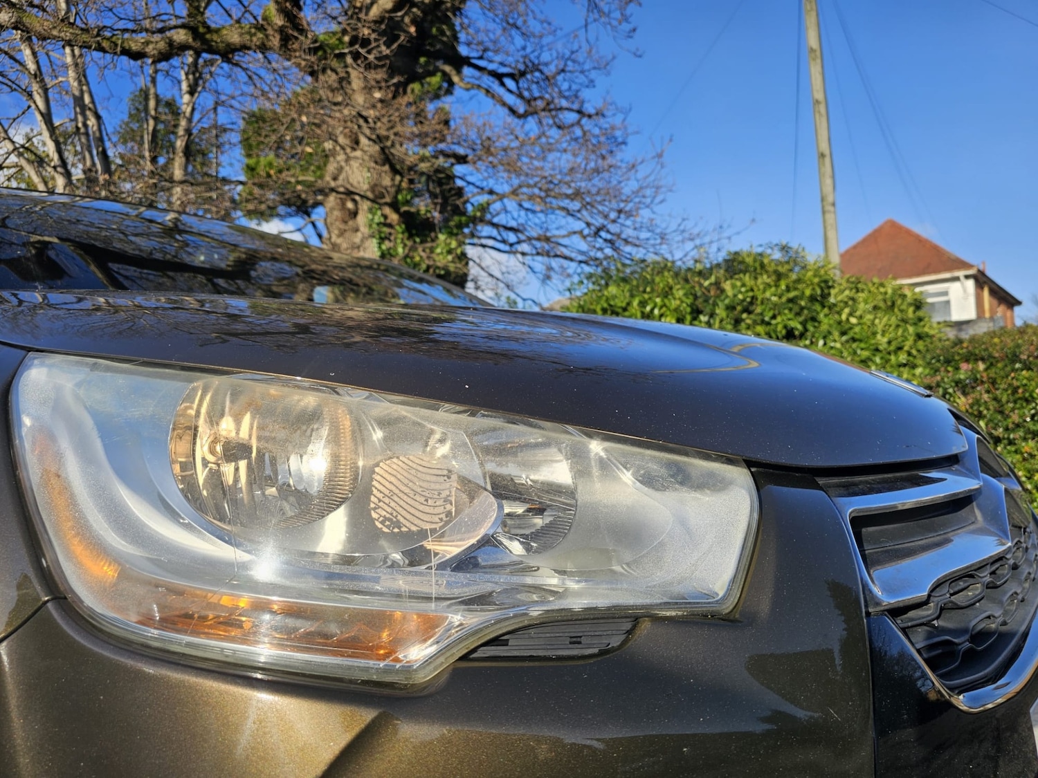 Used Citroen DS4 2013 for sale - 77012332: Photo 9