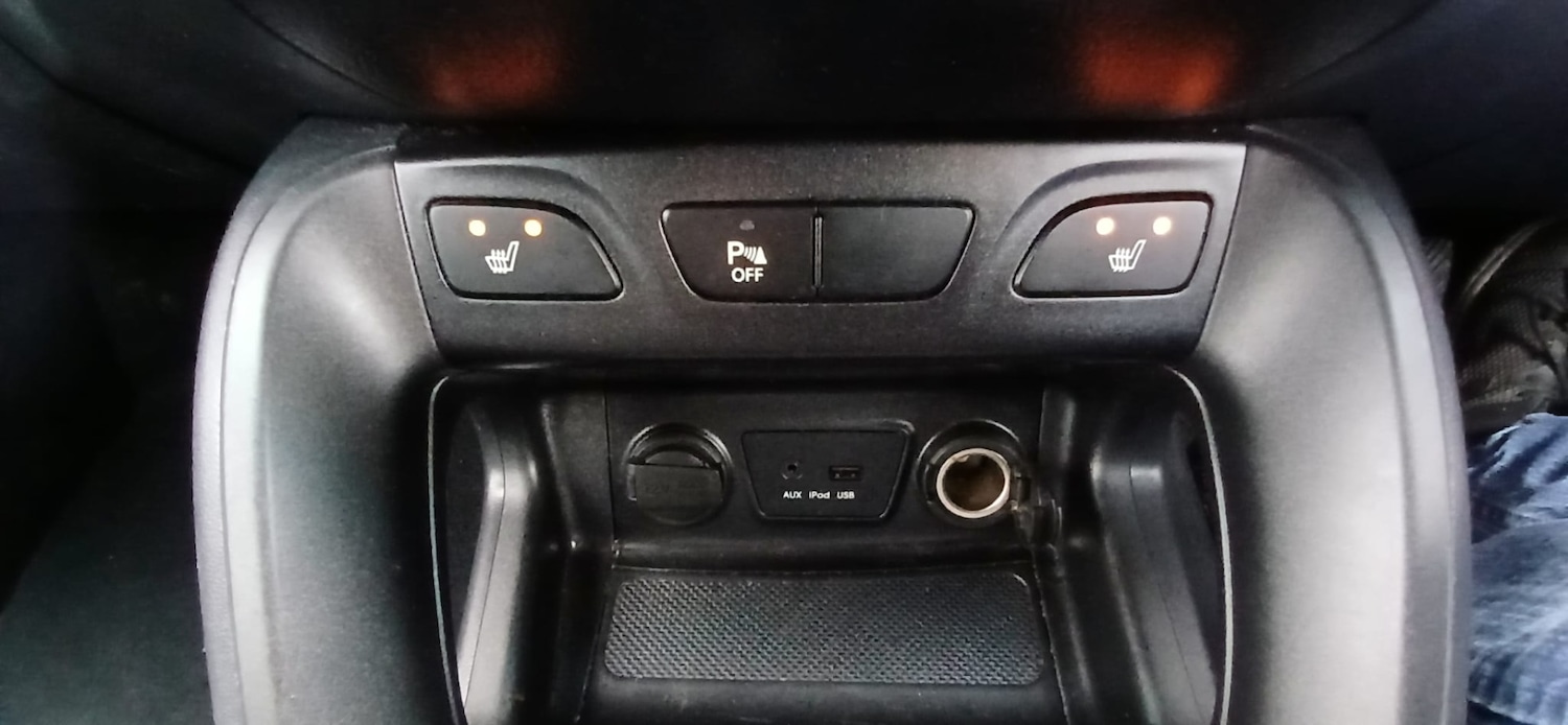 Used Hyundai Ix35 2014 for sale - 76970710: Photo 5