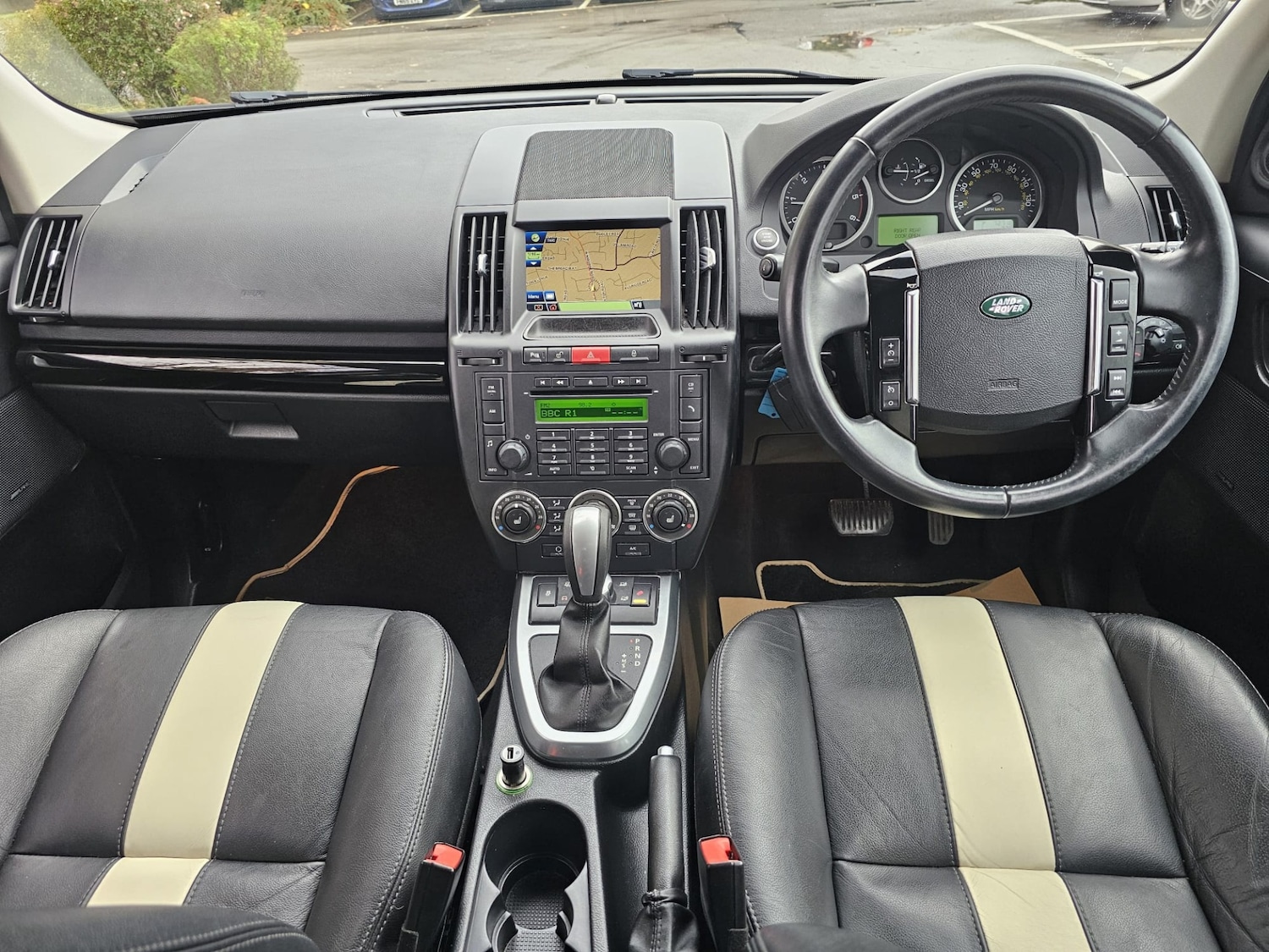 Used Land Rover Freelander 2011 for sale - 76580493: Photo 10