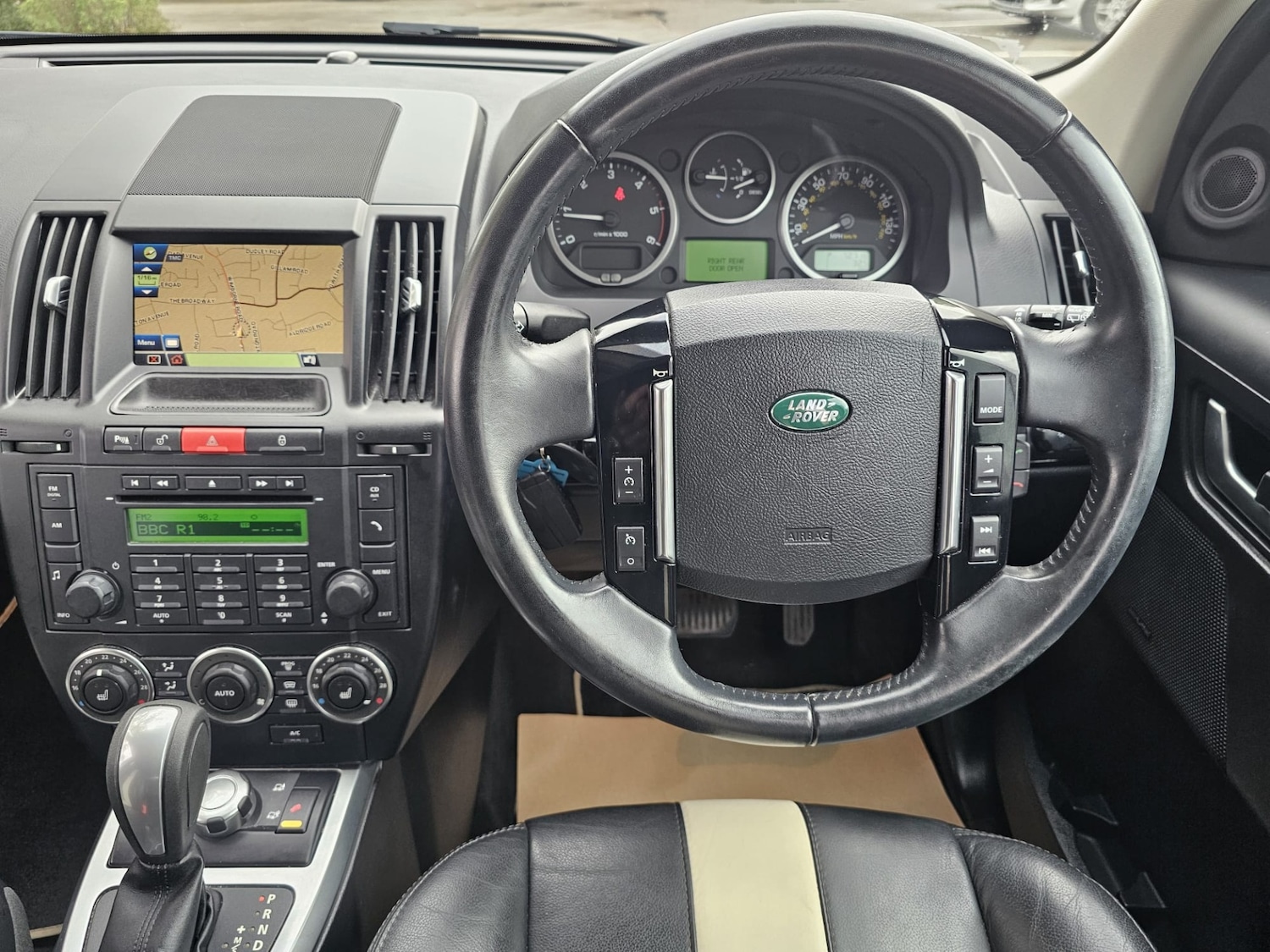 Used Land Rover Freelander 2011 for sale - 76580493: Photo 12