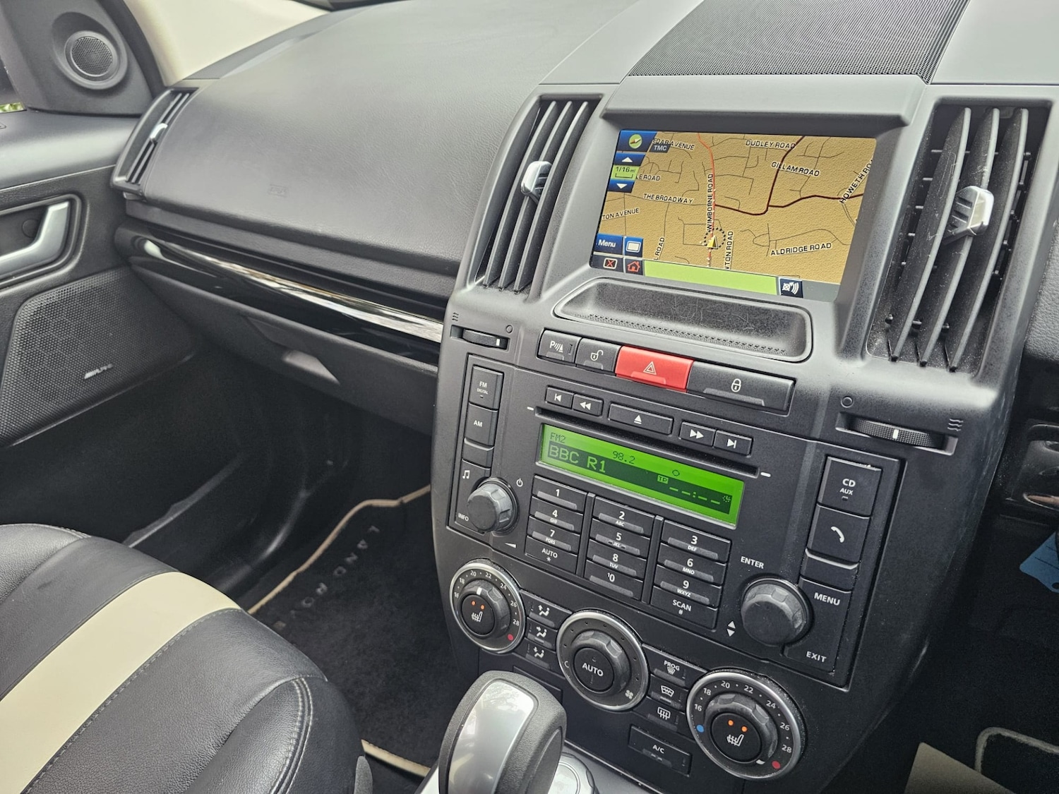 Used Land Rover Freelander 2011 for sale - 76580493: Photo 13