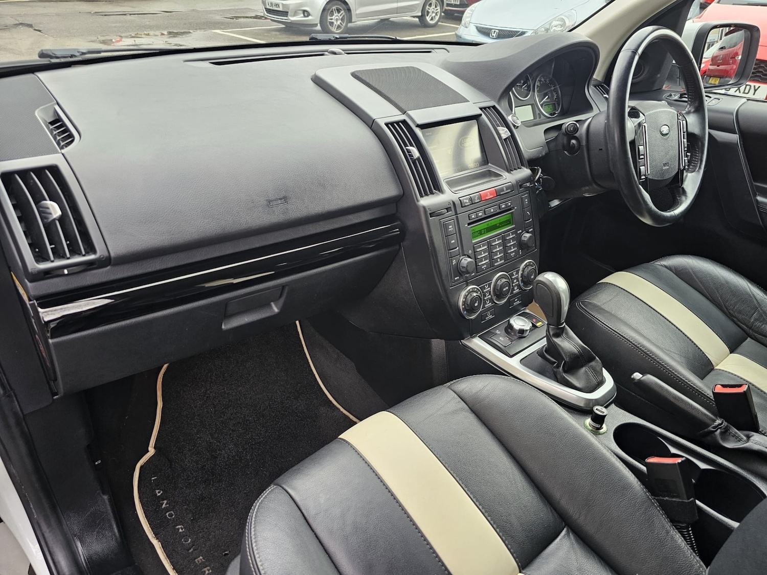 Used Land Rover Freelander 2011 for sale - 76580493: Photo 14