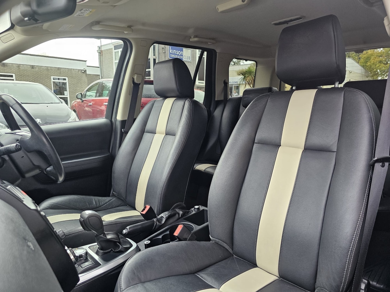 Used Land Rover Freelander 2011 for sale - 76580493: Photo 17