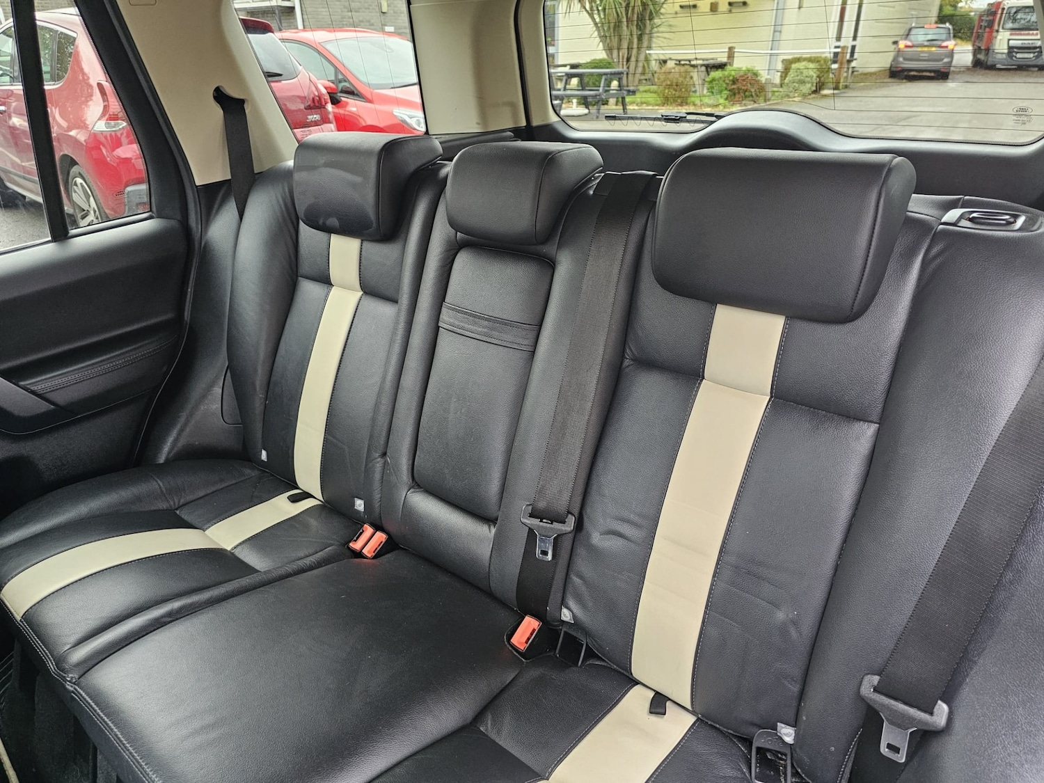 Used Land Rover Freelander 2011 for sale - 76580493: Photo 18