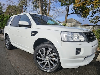 2011 (11) - 2.2 SD4 Sport LE 5dr Auto