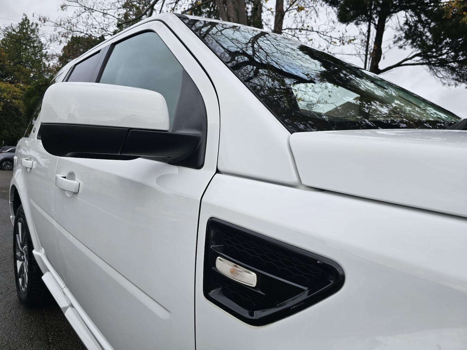 Used Land Rover Freelander 2011 for sale - 76580493: Photo 21