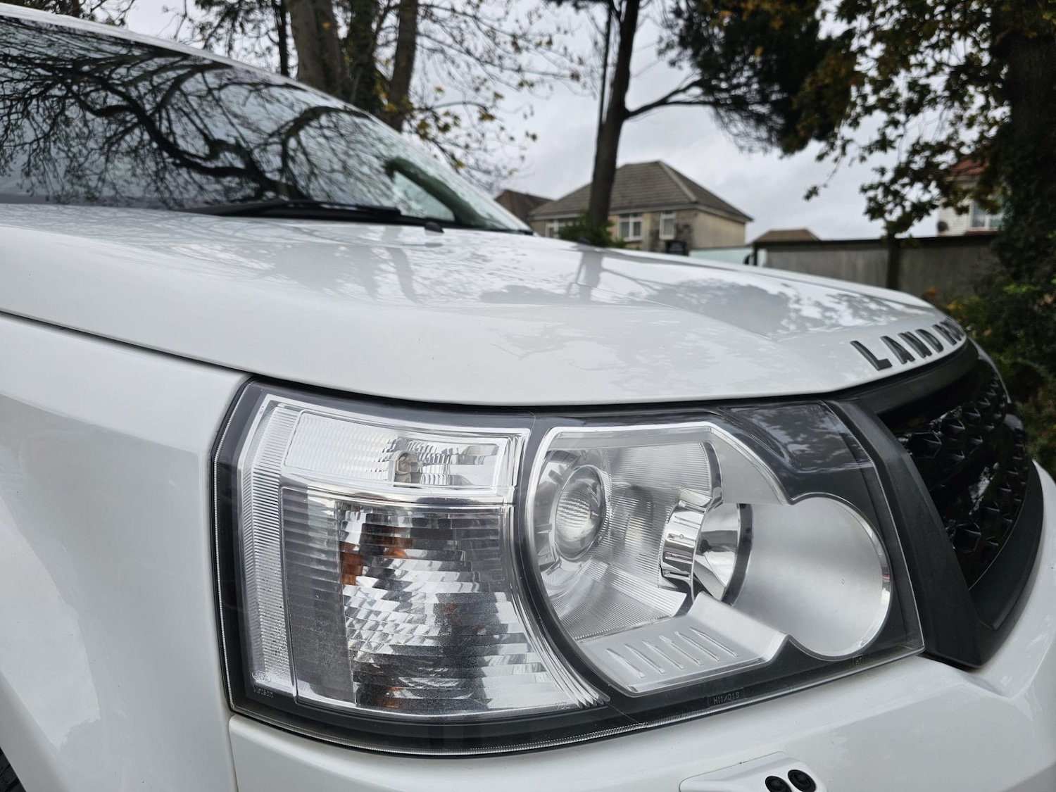 Used Land Rover Freelander 2011 for sale - 76580493: Photo 22