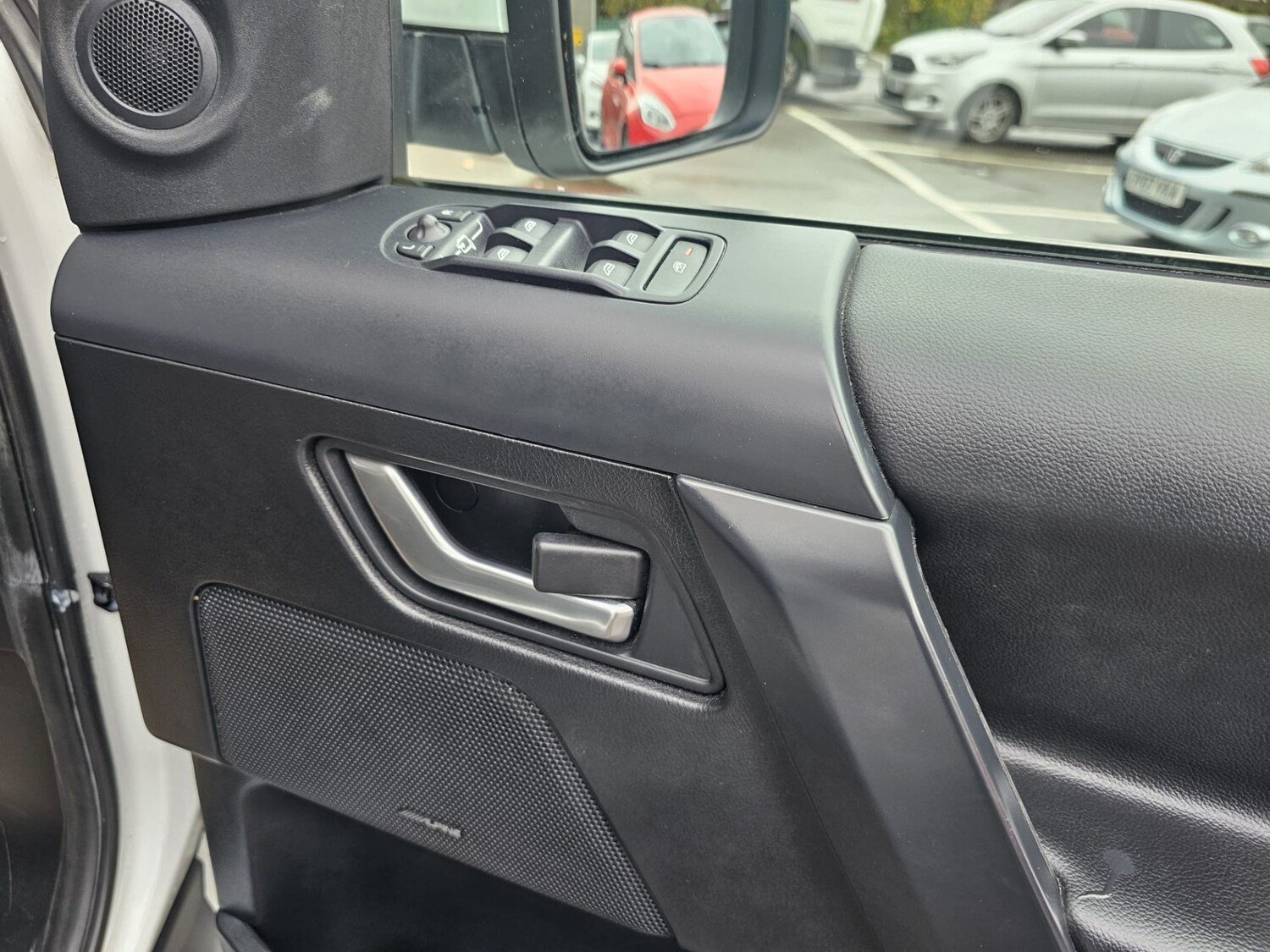 Used Land Rover Freelander 2011 for sale - 76580493: Photo 23