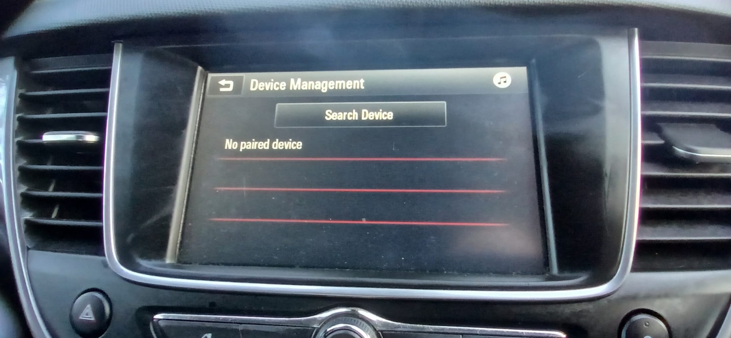 Used Vauxhall Crossland X 2018 for sale - 77147963: Photo 10