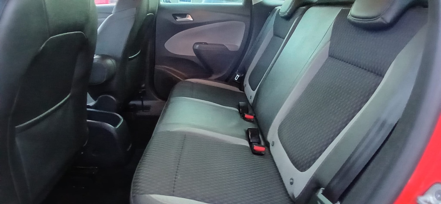 Used Vauxhall Crossland X 2018 for sale - 77147963: Photo 15