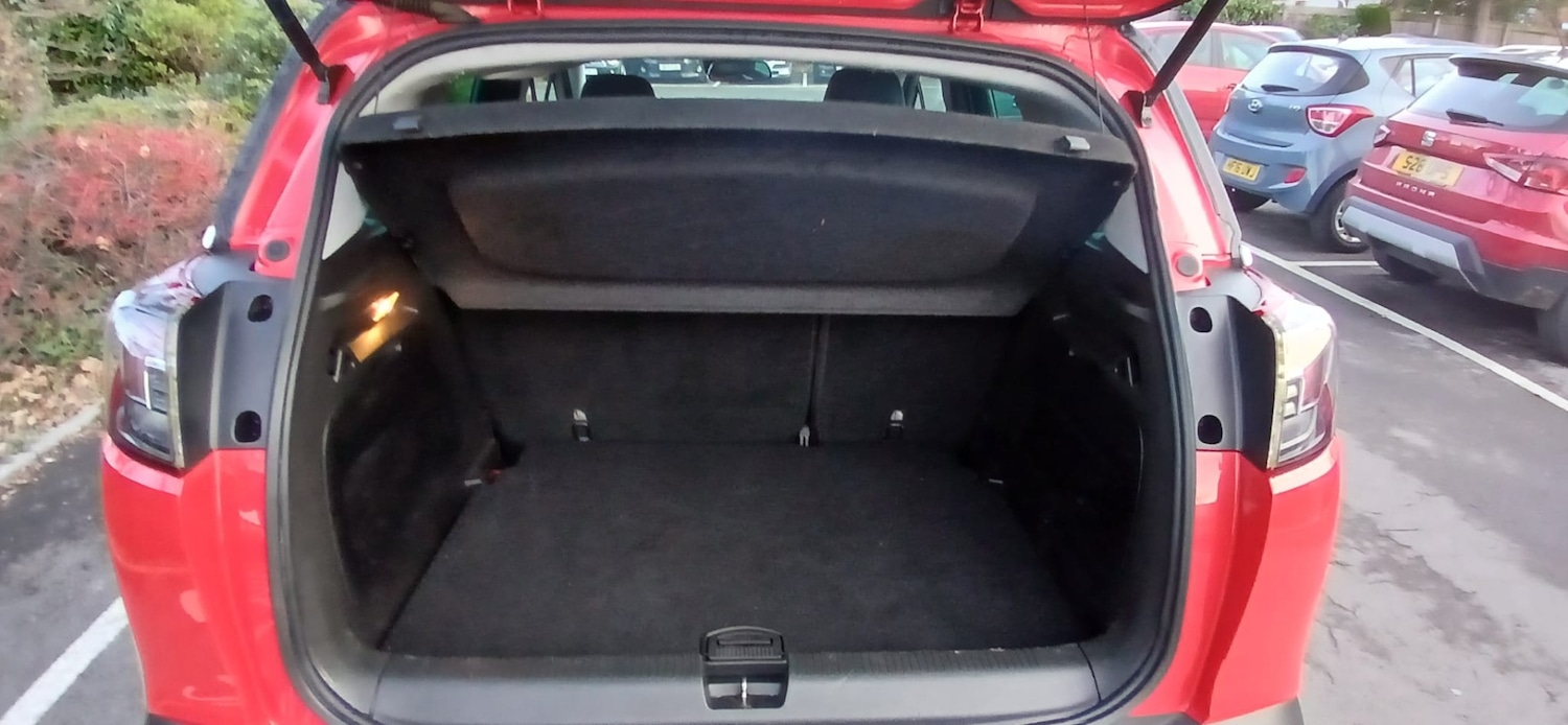 Used Vauxhall Crossland X 2018 for sale - 77147963: Photo 16