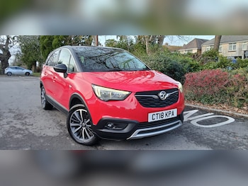 2018 (18) - 1.2T ecoTec [110] Elite 5dr [Start Stop]