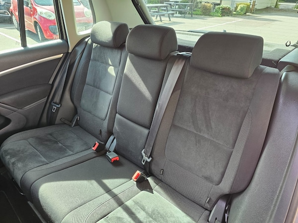 Used Volkswagen Tiguan 2013 for sale - 76194552: Photo 15