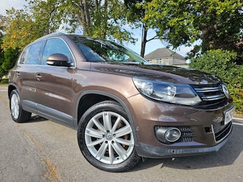 2013 (63) - 2.0 TDi BlueMotion Tech SE 5dr