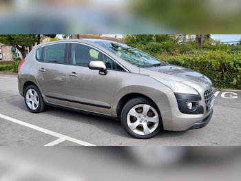 Used Peugeot 3008 2011 for sale - 78239698: Photo