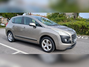 Used Peugeot 3008 2011 for sale - 78239698: Photo