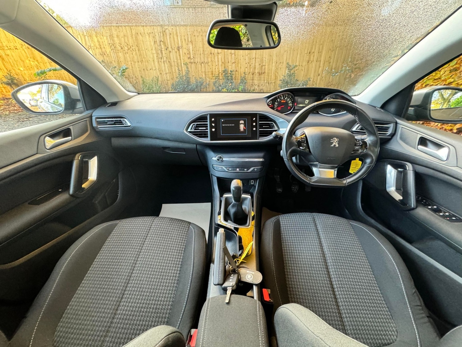Used Peugeot 308 2018 for sale - 77165109: Photo 10