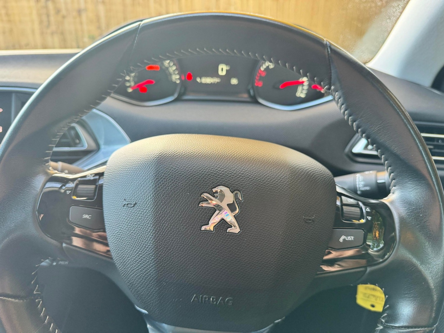 Used Peugeot 308 2018 for sale - 77165109: Photo 13